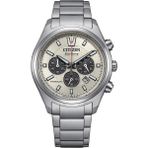 Citizen CA4750-51A Eco-Drive Erkek Kol Saati - Gri