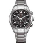 Citizen CA4750-51E Eco-Drive Erkek Kol Saati - Siyah