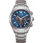 Citizen Ca4750-51L Eco-Drive Erkek Kol Saati