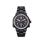 Citizen Cb0245-84e Siyah Titanyum Erkek Kol Saati