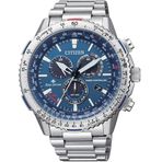 Citizen CB5000-50L Erkek Kol Saati