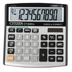 Citizen Ct-500vıı Hesap Makinesi