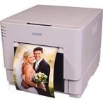 CITIZEN CY-02 TERMAL FOTO PRINTER(YAZICI)