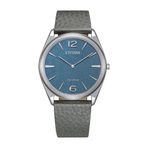 Citizen Eco Drive Ar3120-24L Unisex Kol Saati