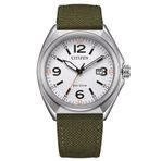 Citizen Eco-Drive AW1571-09A Erkek Kol Saati