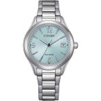 Citizen Eco-Drive FE6121-67L Kadın Kol Saati - Tek Ebat