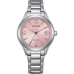 Citizen Eco-Drive FE6121-67X Kadın Kol Saati - Tek Ebat