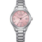 Citizen Eco-Drive FE6121-67X Kadın Kol Saati