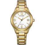 Citizen Eco-Drive FE6122-64A Kadın Kol Saati