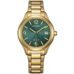 Citizen Eco-Drive FE6122-64X Kadın Kol Saati