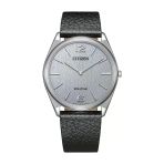 Citizen Eco-Drive Suratto Ultra Slim Ar3120-16A Unisex Kol Saati