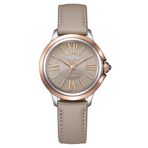 Citizen EM1166-01Z Eco-Drive Kadın Kol Saati