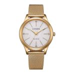Citizen Em1222-87A Eco-Drive Kadın Kol Saati