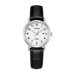 Citizen EU6090-03A Siyah Kol Saati