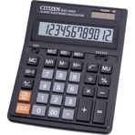 Citizen Hesap Makinesı Masa Tipi Sdc-444S