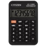 Citizen LC-110NR Cep Hesap Makinesi