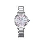 Citizen Lds Elegance Em1060-87y Pembe Gümüş Çelik Kadın Kol Saati