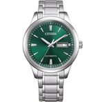 Citizen Mechanical Day-Date NY4058-79XE Otomatik Erkek Kol Saati