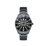 Citizen NB6025-59H Gri Gümüş Titanyum Erkek Kol Saati
