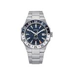 Citizen Nb6034-58l Silver Gümüş Metal Erkek Kol Saati