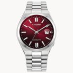 Citizen NJ0150-56W Erkek Kol Saati