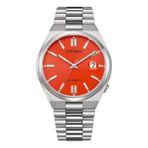 Citizen NJ0158-89W Tsuyosa Otomatik Erkek Kol Saati