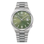 Citizen NJ0158-89Z Tsuyosa Otomatik Erkek Kol Saati