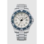 Citizen NJ0171-81A Urban Otomatik Rotatıng Bezel Erkek Kol Saati