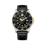 Citizen NJ0176-10E Otomatik Erkek Kol Saati