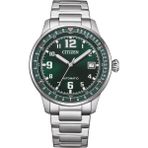 Citizen NJ0190-51X Kol Saati