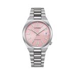 Citizen NJ02 00-50Z Tsuyosa Erkek Kol Saati