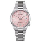 Citizen NJ0200-50Z Tsuyosa 37 mm Automatic Kadın Kol Saati