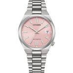 Citizen NJ0200-50Z Tsuyosa 37mm Automatic Kadın Kol Saati