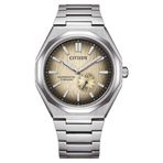 Citizen NK5020-58P Zenshin 60 Super Titanium Erkek Kol Saati