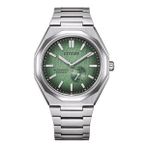 Citizen NK5020-58X Zenshin 60 Super Titanium Erkek Kol Saati