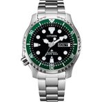 Citizen NY0084-89EE Erkek Kol Saati