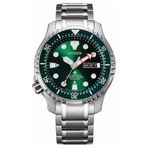 Citizen NY0100-50XE Erkek Kol Saati