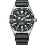 Citizen NY0120-01E Erkek Kol Saati