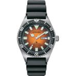 Citizen NY0120-01ZC Gri Erkek Kol Saati
