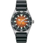 Citizen NY0120-01ZE Erkek Kol Saati