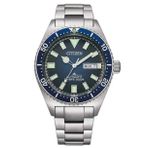 Citizen NY0129-58L Erkek Kol Saati