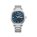 Citizen NY4058-79LC Gri Silver Gümüş Çelik Erkek Kol Saati