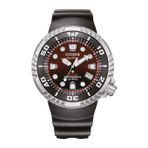 Citizen Prof. Diver 300 46 mm Quartz Saat BN1024-01Z
