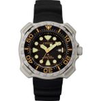 Citizen Promaster Eco-Drive Diver BN0220-16E Kol Saati - Siyah