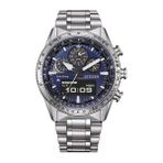 Citizen Promaster Sky 43 mm Quartz Saat JV2000-51L