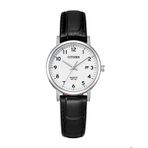 Citizen Quartz Kadın Kol Saati EU6090-03A