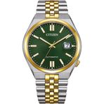 Citizen Tsuyosa 60 Nk0024-54X Otomatik Erkek Kol Saati