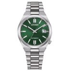 Citizen Tsuyosa Automatic 37 mm NJ0200-50X Kol Saati