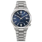 Citizen Tsuyosa NJ0200-50M Unisex Kol Saati