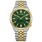Citizen Tsuyosa NK0024-54X Otomatik Kol Saati